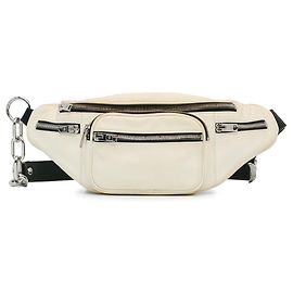 Bolsas ALEXANDER WANG T. Couro Branco