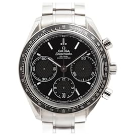 Omega-Omega Speedmaster-Black