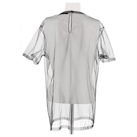 Dior-Dior tops T.FR 42 Polyester-Black