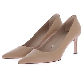 Hugo Boss BOSS Saltos T.EU 40 Couro Bege