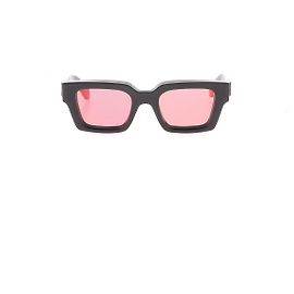 Off White Off-White sunglasses T.  Plastic Black