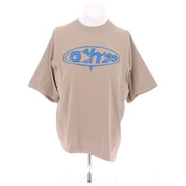 Off White Nike x Off-White tops T.International M Polyester Beige