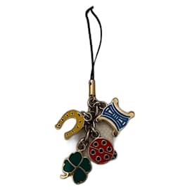 Céline-Phone charms-Multiple colors