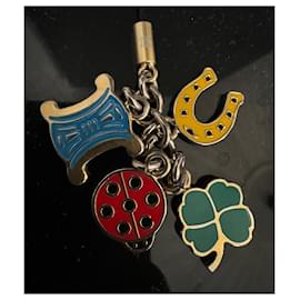 Céline-Phone charms-Multiple colors