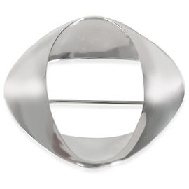 Spilla vintage Georg Jensen in argento sterling Altro