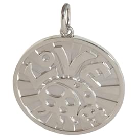 Tiffany & Co-Tiffany & Co. Love Bug Charm in Sterling Silver-Other