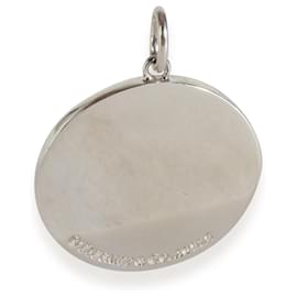 Tiffany & Co-Tiffany & Co. Love Bug Charm in Sterling Silver-Other