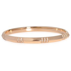 Pulseira Atlas Tiffany & Co. em ouro rosa 18k 0,33 CTW Outro