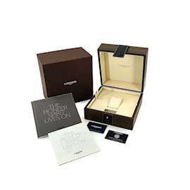 Longines-Longines Heritage Skin Diver Automatic Men's Watch-Other