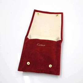 Cartier-Cartier Pasha W31007H2 Men's Automatic Wristwatch-Other
