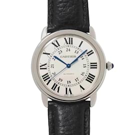 Cartier-Cartier Ronde Solo Men's Watch-Other