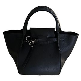 Céline Big Bag Black