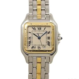 Cartier-Cartier Panthere MM Quartz Wristwatch-Other