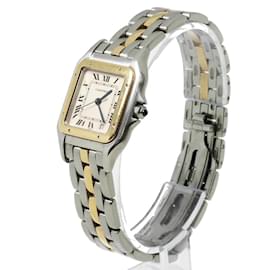 Cartier-Cartier Panthere MM Quartz Wristwatch-Other