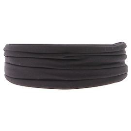 JENNIFER BEHR Accessori per capelli T. Tessuto Nero