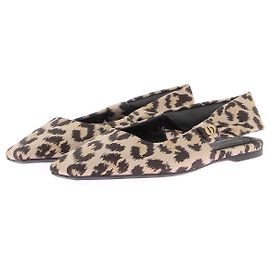CHRISTIAN DIOR  Sapatilhas T.EU 38 Tecido Marrom