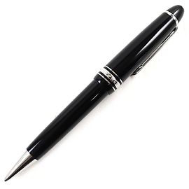 Montblanc Meisterstckle Logo Ballpoint Pen Other