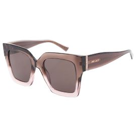 Jimmy Choo Plastic Sunglasses EDNA 08M/70 Other