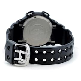 Autre Marque-Casio G-SHOCK FROGMAN DW-9900 Solar Watch-Black