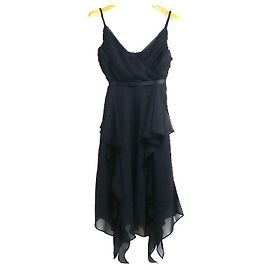 Autre Marque LUCCICA Partykleid Polyesterkleid Andere