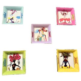Christian Lacroix Misc Multiple colors