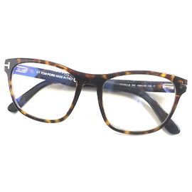 Tom Ford TF5662-B Marble Sunglasses Other