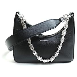 Givenchy-Givenchy Moon Cutout Mini 2Way Shoulder Bag-Other