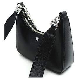 Givenchy-Givenchy Moon Cutout Mini 2Way Shoulder Bag-Other