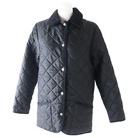 Mackintosh Coverall Polyester Outerwear Black
