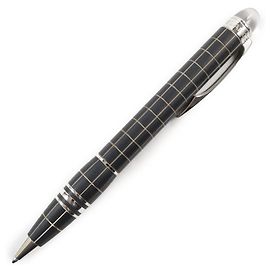 Montblanc Starwalker Metal Rubber Ballpoint Pen Other
