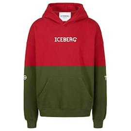 Iceberg-Sweaters-Red