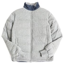 Loro Piana Cashmere Suede Reversible Jacket Other