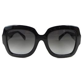 Occhiali da sole Valentino Studs Nero