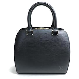 Autre Marque-Louis Vuitton Epi Leather Pont Neuf Handbag M52052-Other