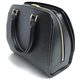 Autre Marque-Louis Vuitton Epi Leather Pont Neuf Handbag M52052-Other