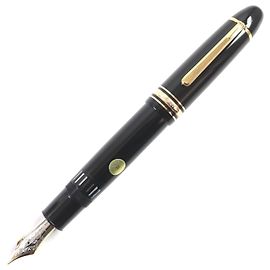 Montblanc Meisterstück 149 Füllfederhalter mit M Spitze Andere
