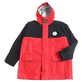 Parka montagna oversize Gucci 100° anniversario Altro