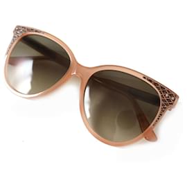Gafas de sol Bottega Veneta Python Cat Eye BV0119S Otro