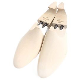 Berluti Wooden Shoe Tree Size 7 Other
