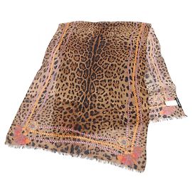 Stola in cashmere modal Dolce & Gabbana FS053AG3S48 Altro
