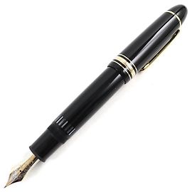 Pluma Montblanc Meisterstück No.149 K14 Otro