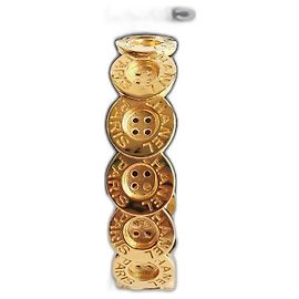 Chanel Braccialetti D'oro