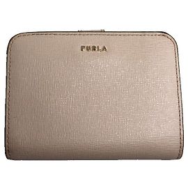 Portafoglio bifold Furla Babylon Altro