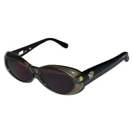 Gianni Versace gafas de sol Multicolor
