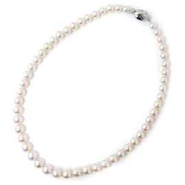 Colar de pérolas TASAKI Outro