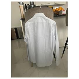 Louis Vuitton-Shirts-White