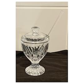 Baccarat-Misc-White