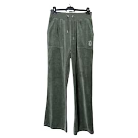 Juicy Couture-Pants-Green