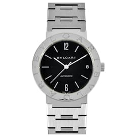 Bulgari-Bvlgari BB33SS Automatic Wristwatch-Other