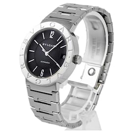 Bulgari-Bvlgari BB33SS Automatic Wristwatch-Other